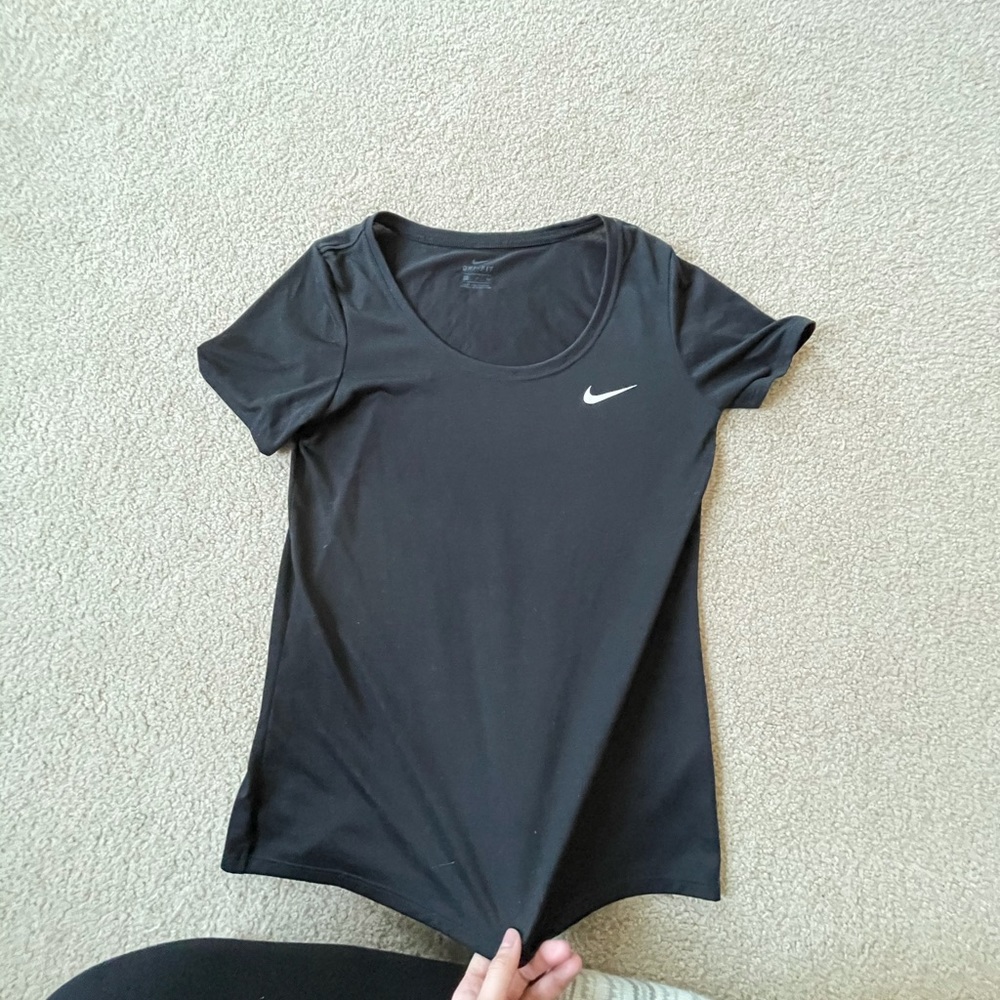 Nike Dri Fit Women’s Tee